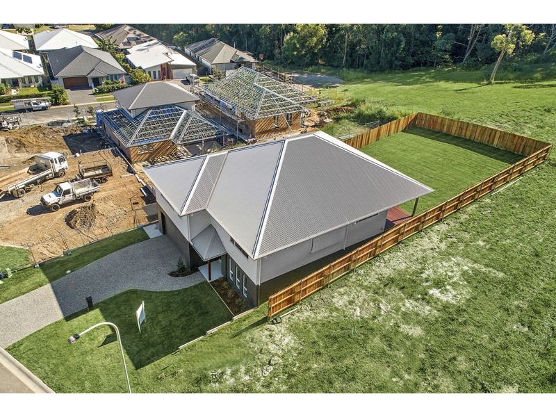3 Amadeus Pl, Coffs Harbour NSW 2450