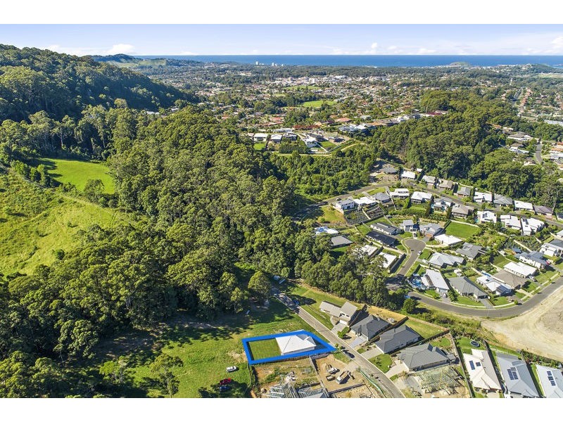 3 Amadeus Pl, Coffs Harbour NSW 2450