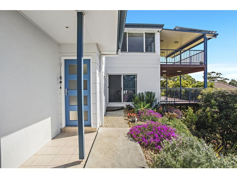1277 Solitary Islands Way, Sandy Beach NSW 2456