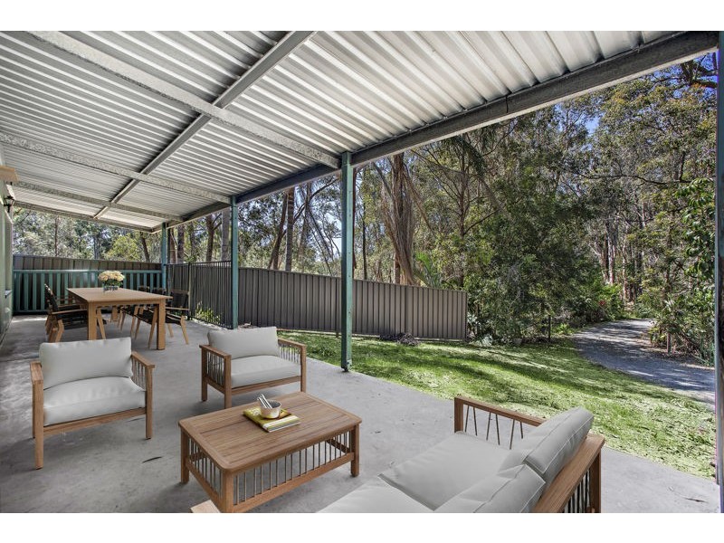 1277 Solitary Islands Way, Sandy Beach NSW 2456