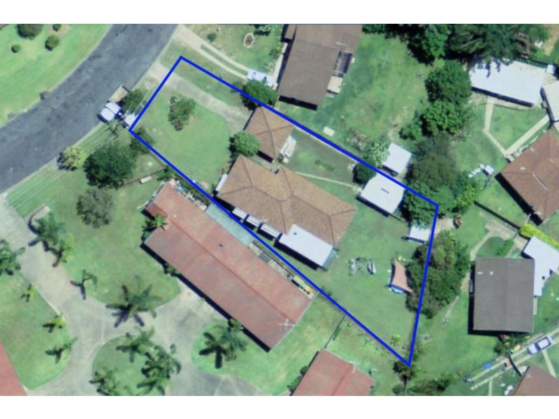 16 Illabo Crescent, Toormina NSW 2452