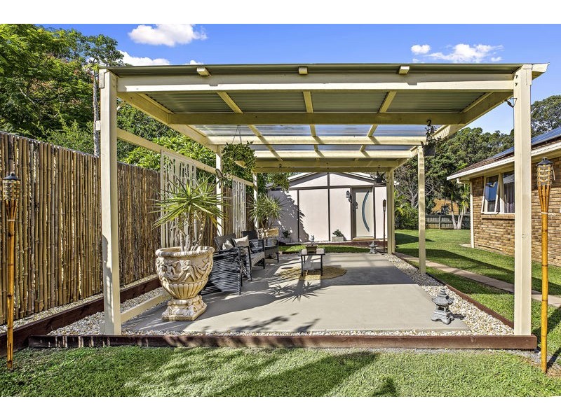 16 Illabo Crescent, Toormina NSW 2452