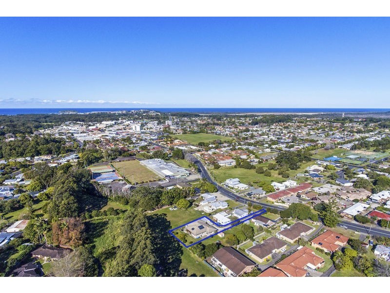 51 West High St, Coffs Harbour NSW 2450