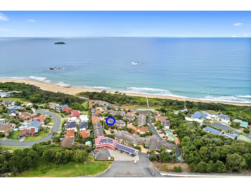 62/94 Solitary Islands Way, Sapphire Beach NSW 2450