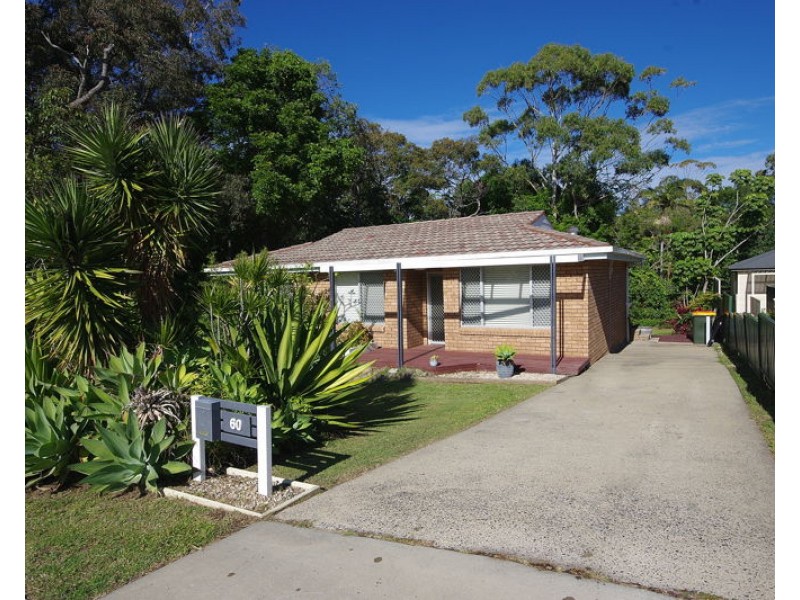 60 Diamond Head Drive, Sandy Beach NSW 2456