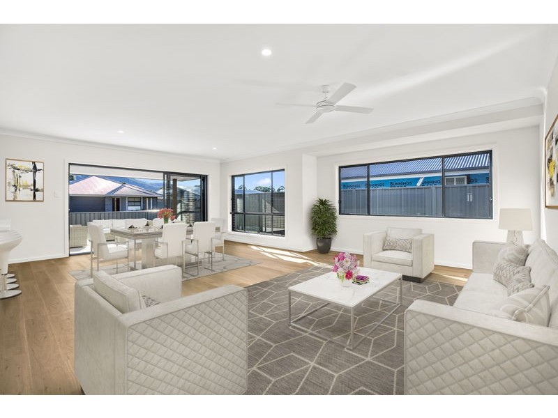 11 Currawong Cl, Coffs Harbour NSW 2450