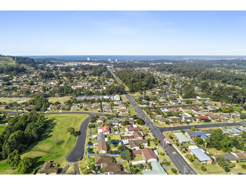 8 Gosling Cl, Coffs Harbour NSW 2450