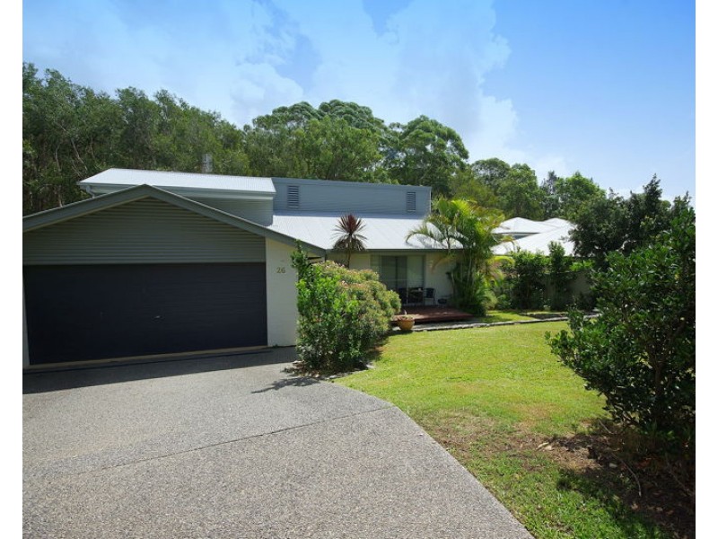 26 Honeyeater Way, Coffs Harbour NSW 2450