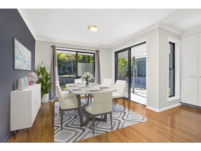 4 Mimiwali Drive, Bonville NSW 2441