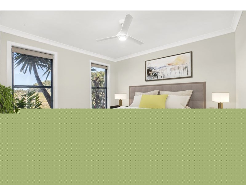 4 Mimiwali Drive, Bonville NSW 2441