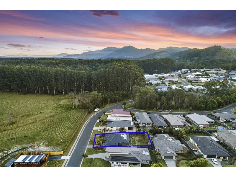 4 Mimiwali Drive, Bonville NSW 2441