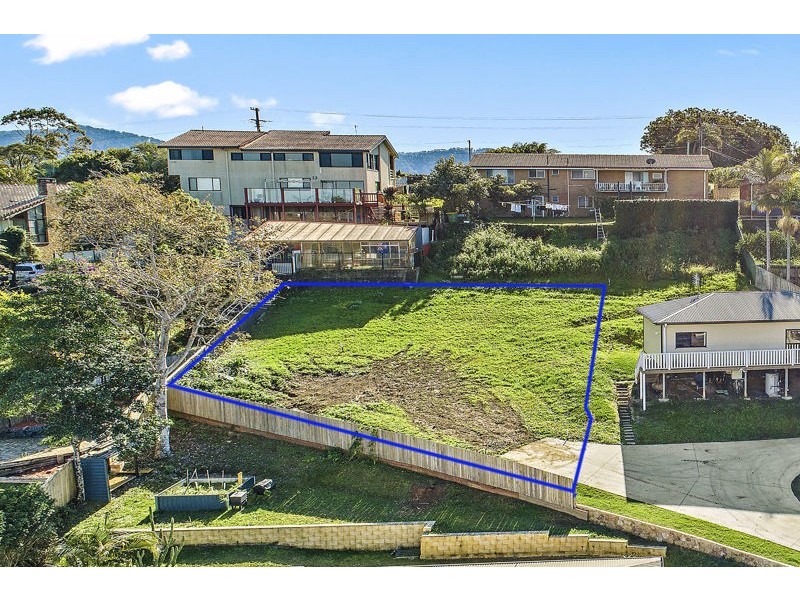 3A Nyora Cl, Coffs Harbour NSW 2450