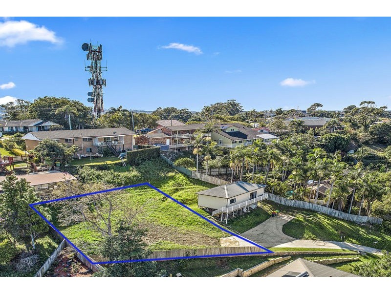 3A Nyora Cl, Coffs Harbour NSW 2450
