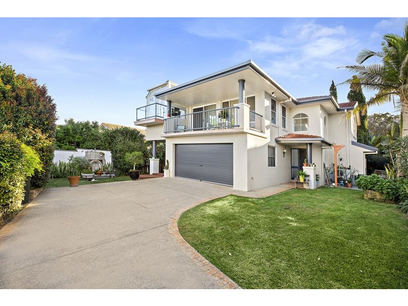 46A Warrawee St, Sapphire Beach NSW 2450
