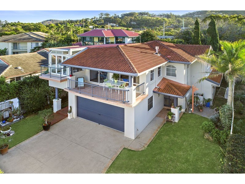 46A Warrawee St, Sapphire Beach NSW 2450
