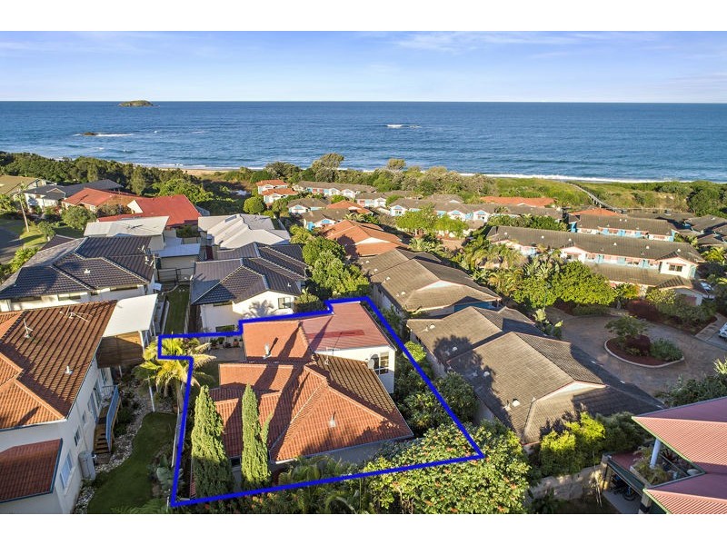46A Warrawee St, Sapphire Beach NSW 2450