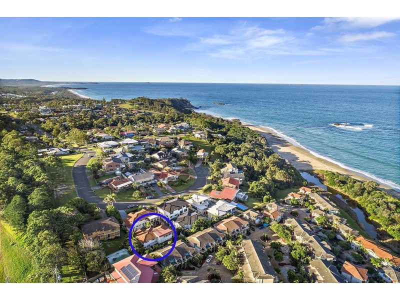46A Warrawee St, Sapphire Beach NSW 2450