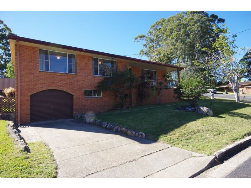 13 Cavanba Road, Toormina NSW 2452