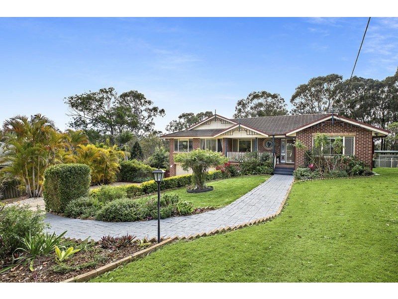 9 Casuarina Ct, Sandy Beach NSW 2456