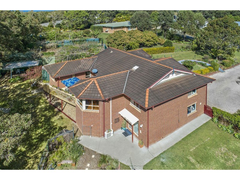 9 Casuarina Ct, Sandy Beach NSW 2456