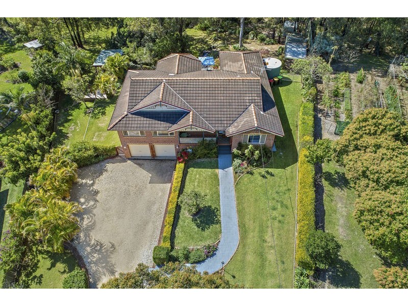 9 Casuarina Ct, Sandy Beach NSW 2456