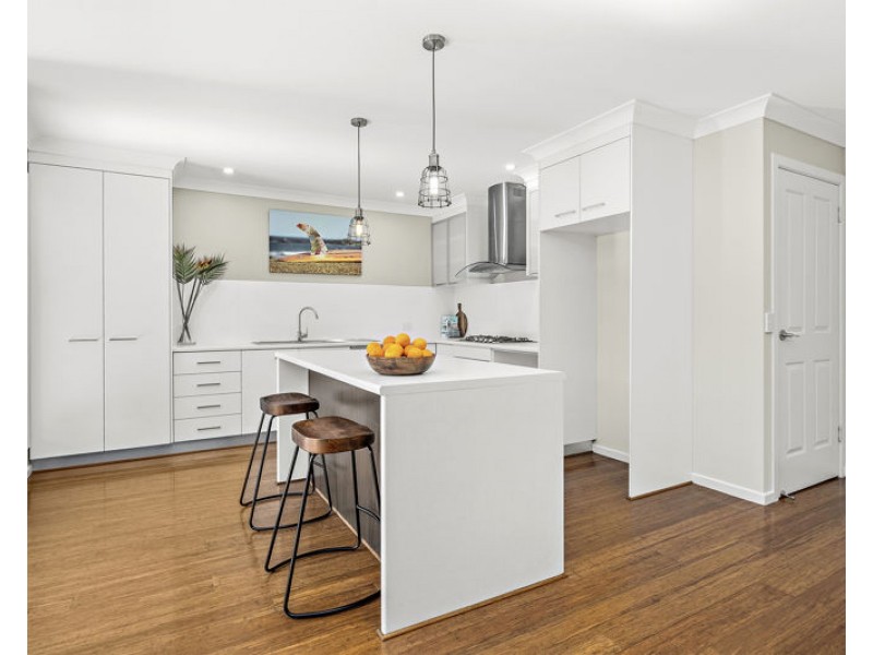 4 Mimiwali Drive, Bonville NSW 2441