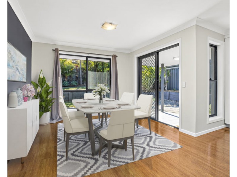 4 Mimiwali Drive, Bonville NSW 2441