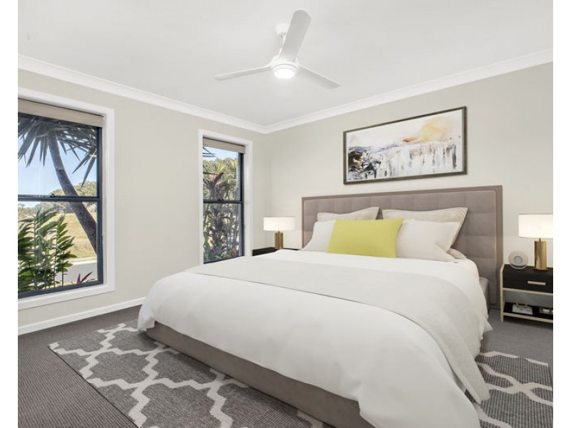4 Mimiwali Drive, Bonville NSW 2441