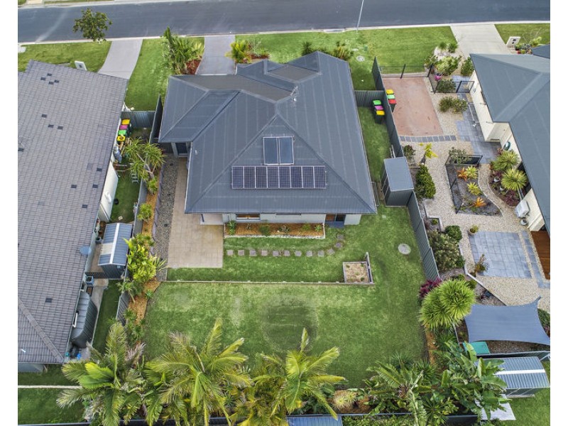 4 Mimiwali Drive, Bonville NSW 2441
