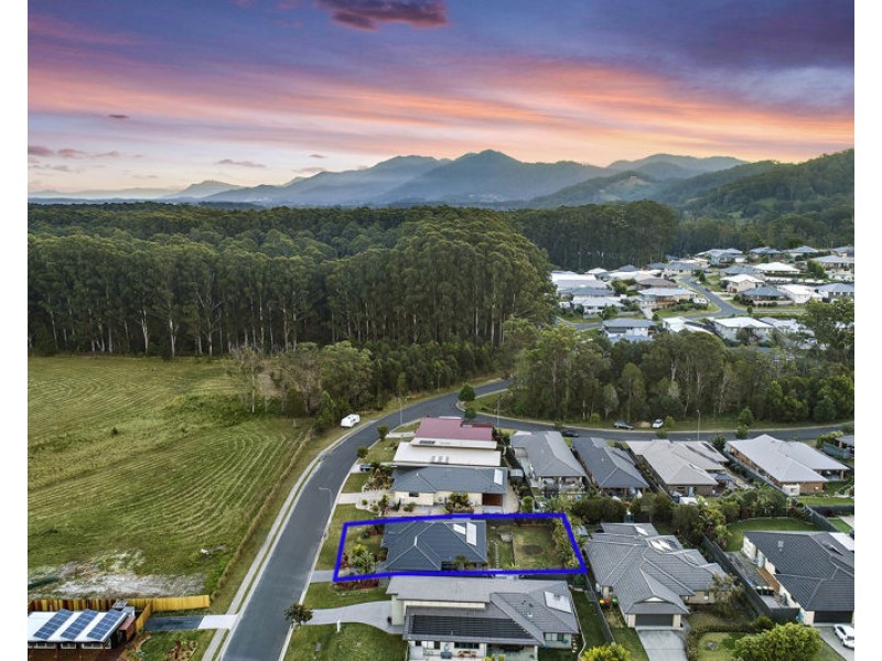 4 Mimiwali Drive, Bonville NSW 2441