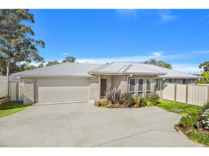 2/235B Sawtell Rd, Boambee East NSW 2452