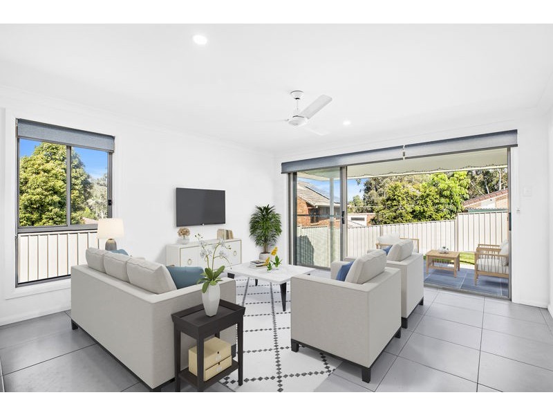 2/235B Sawtell Rd, Boambee East NSW 2452