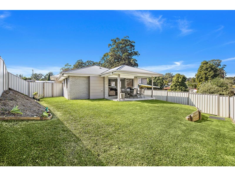 2/235B Sawtell Rd, Boambee East NSW 2452