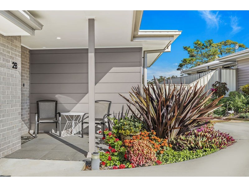 2/235B Sawtell Rd, Boambee East NSW 2452