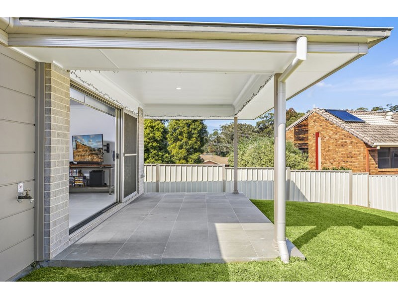 2/235B Sawtell Rd, Boambee East NSW 2452