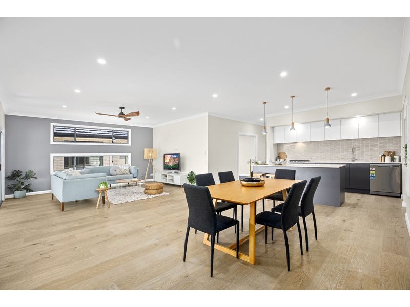 17 Mermaid Drive, Sandy Beach NSW 2456