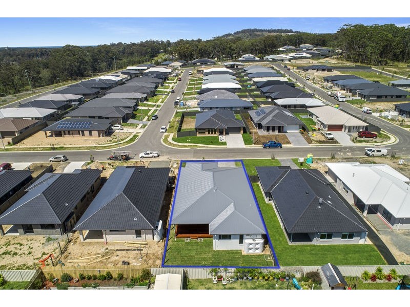 17 Mermaid Drive, Sandy Beach NSW 2456