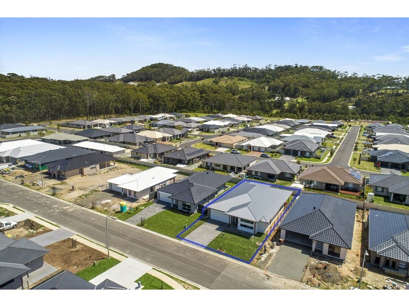 17 Mermaid Drive, Sandy Beach NSW 2456