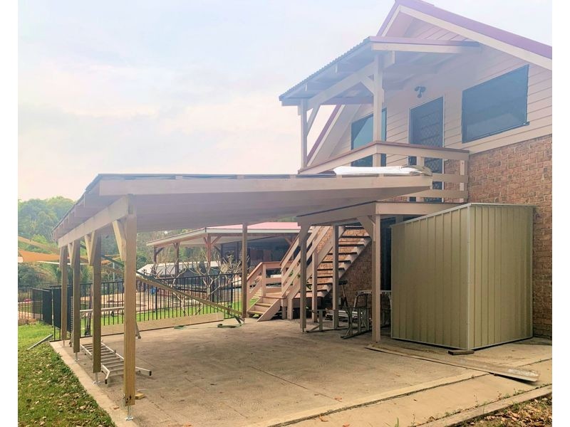 64b Bakker Drive, Bonville NSW 2441