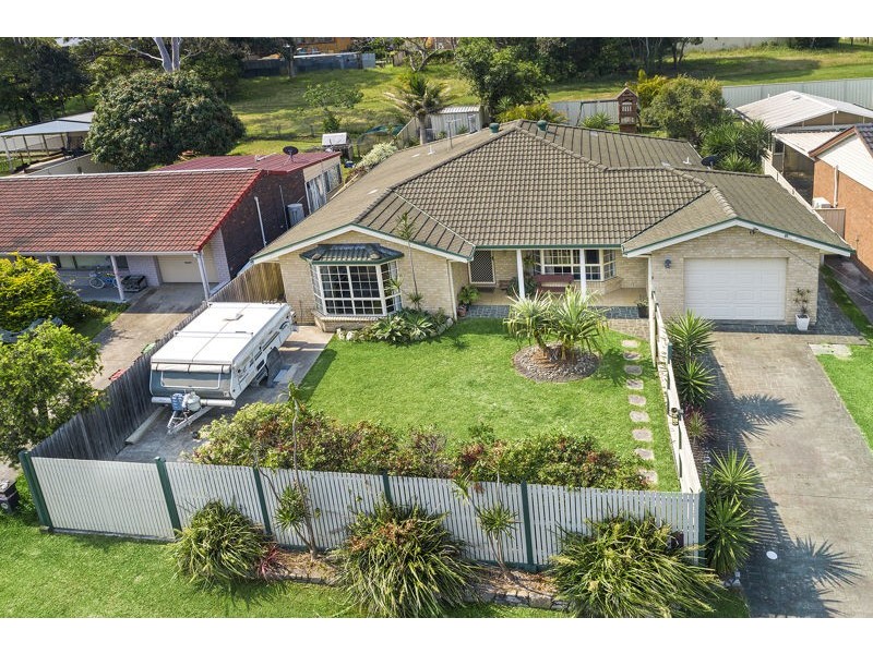 13 Kotuku St, Coffs Harbour NSW 2450