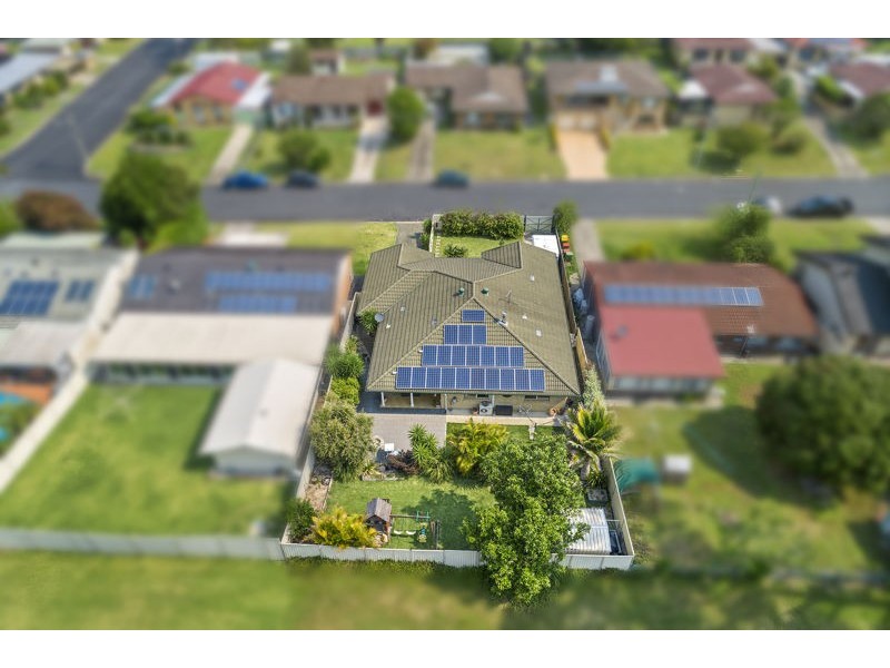 13 Kotuku St, Coffs Harbour NSW 2450