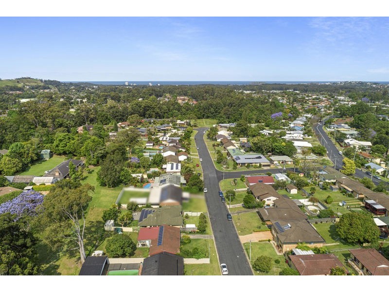 13 Kotuku St, Coffs Harbour NSW 2450