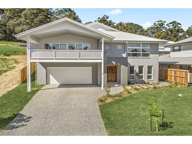 28 Eyre Rd, Coffs Harbour NSW 2450