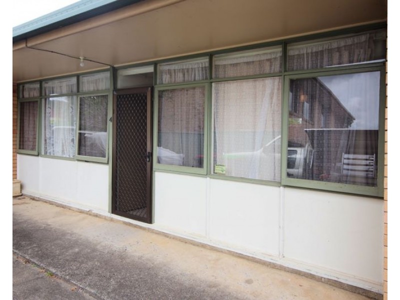 4/44 Boultwood Street, Coffs Harbour NSW 2450