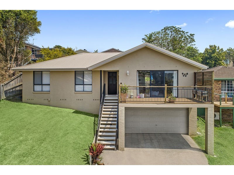 4 Lukin Cl, Boambee East NSW 2452