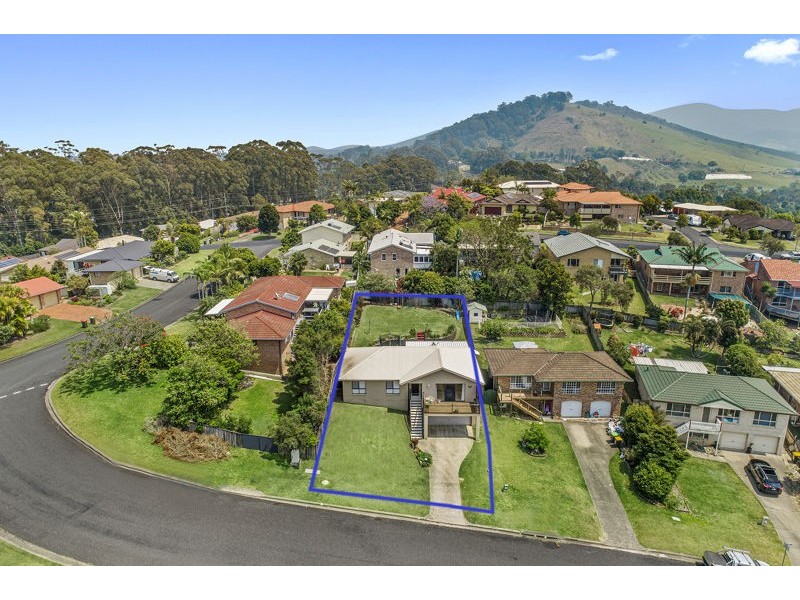 4 Lukin Cl, Boambee East NSW 2452