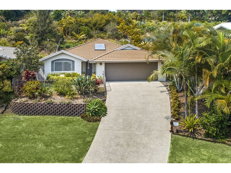 54A Kinchela Ave, Toormina NSW 2452