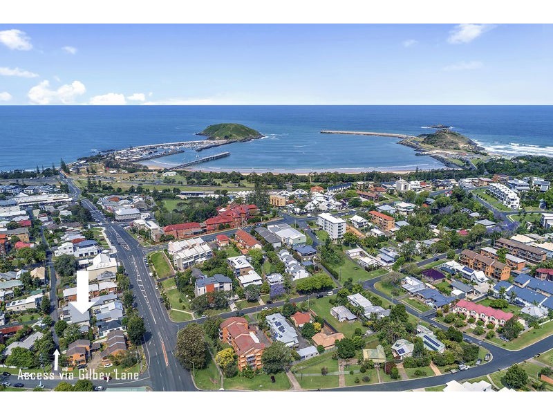 1/329A Harbour Dr, Coffs Harbour NSW 2450