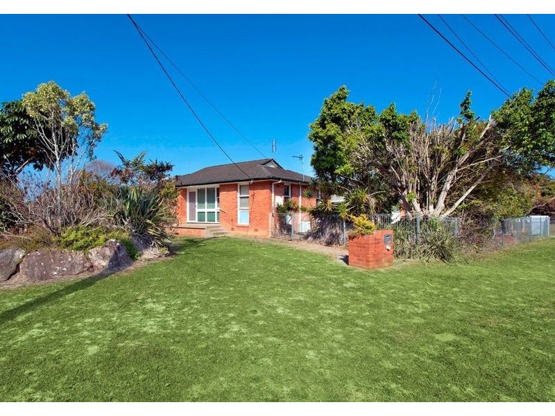 2 Bradley Street, Coffs Harbour NSW 2450