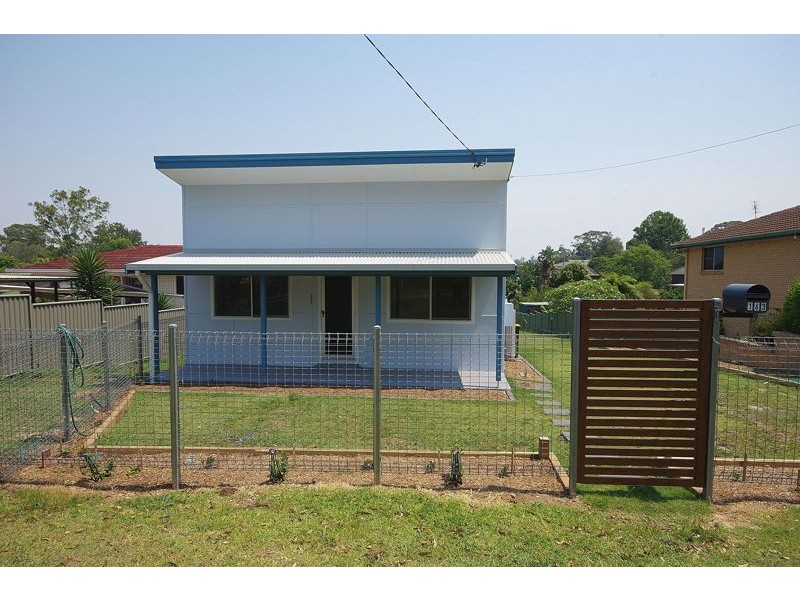 163 Sawtell Road, Toormina NSW 2452